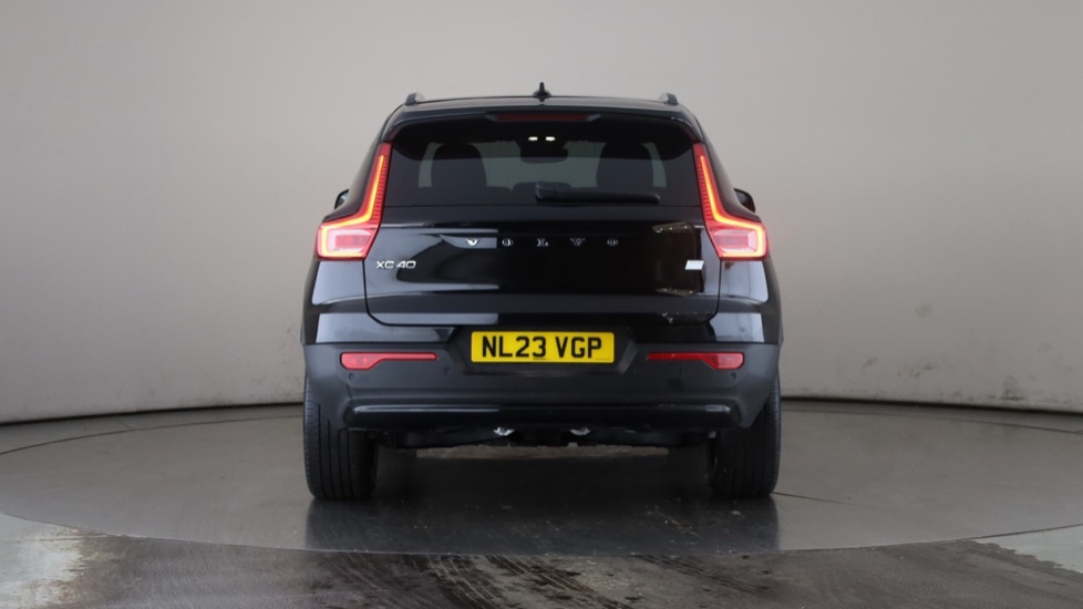VOLVO XC40 Image 4