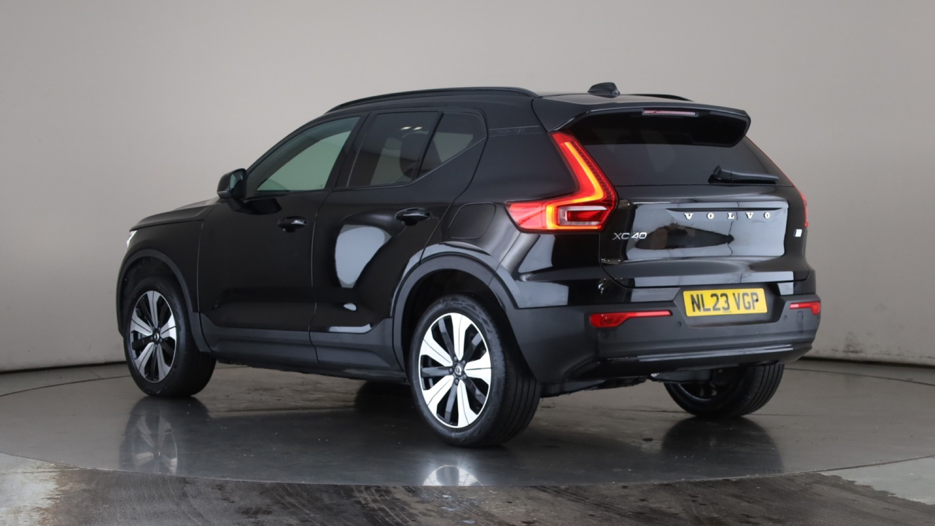 170kW Recharge Core 69kWh 5dr Auto