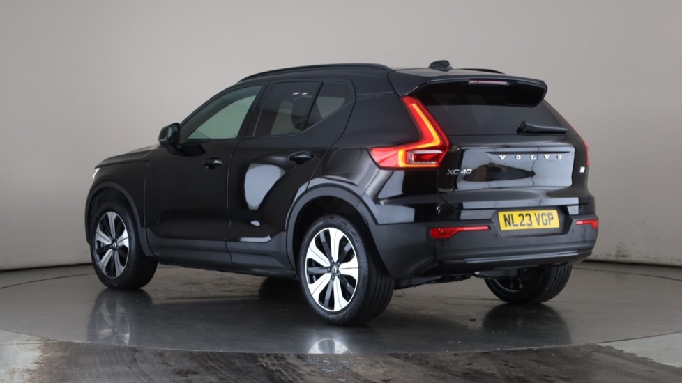 VOLVO XC40 Image 3