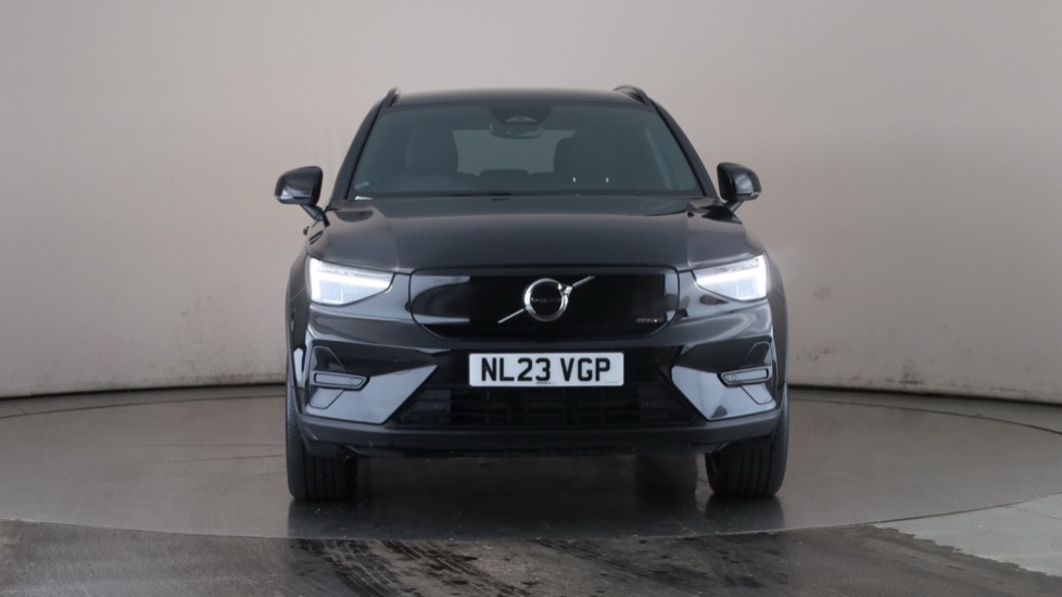 VOLVO XC40 Image 8