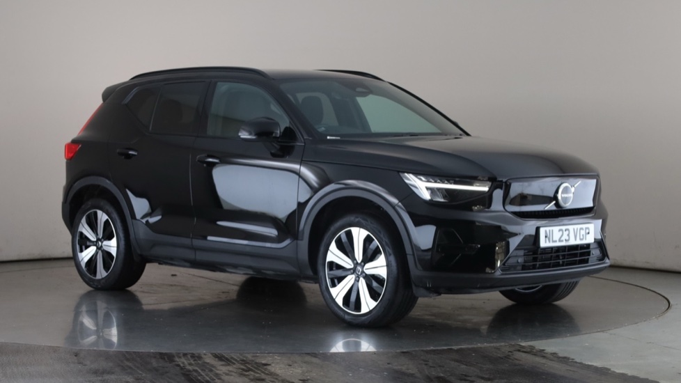 VOLVO XC40 Image 7