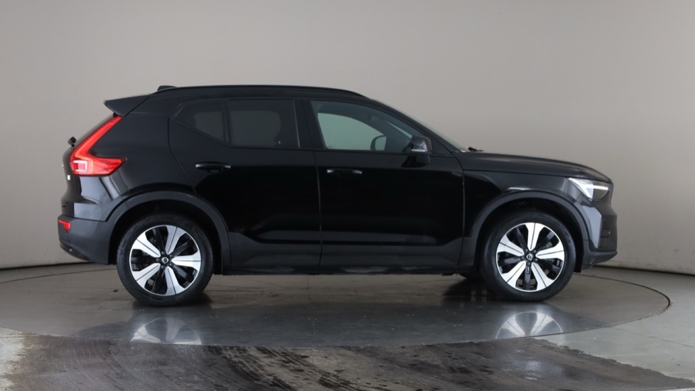 VOLVO XC40 Image 6