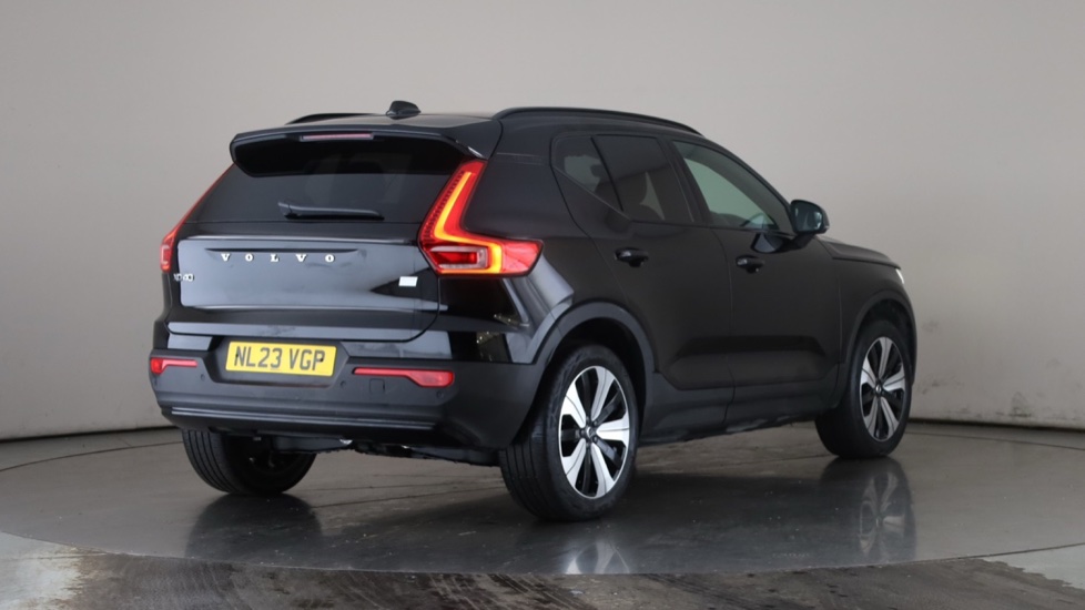 VOLVO XC40 Image 5
