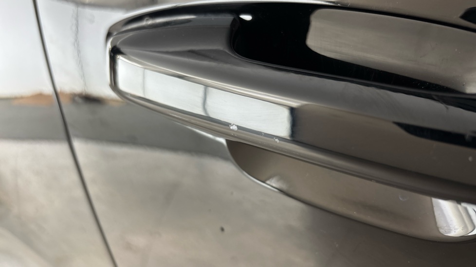VOLVO XC40 Chips