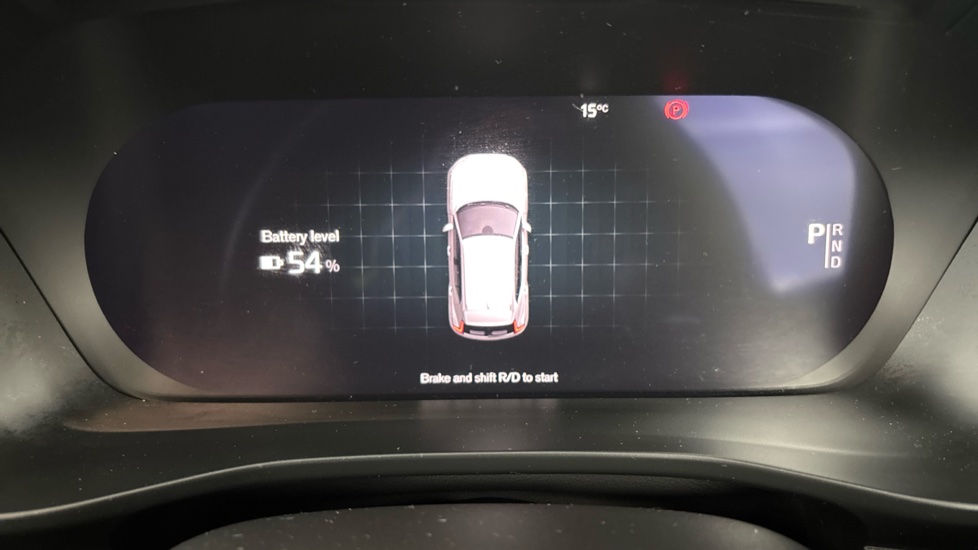 VOLVO XC40 Image 13
