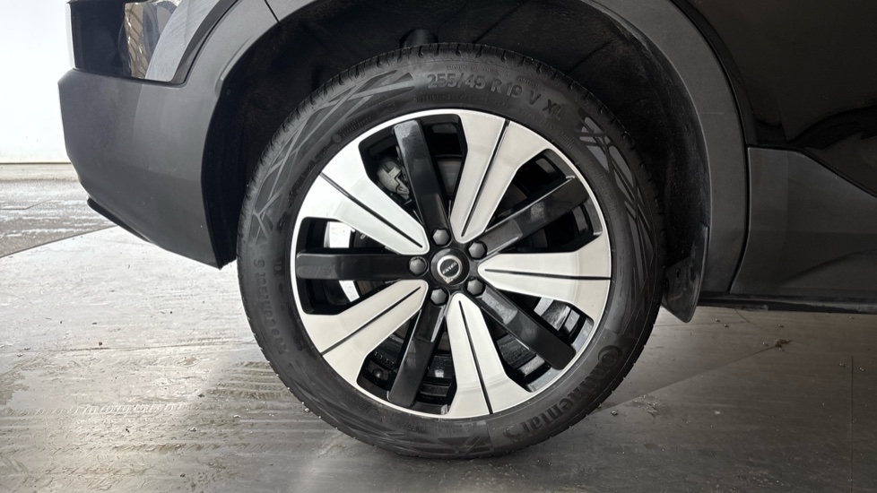 VOLVO XC40 Image 19