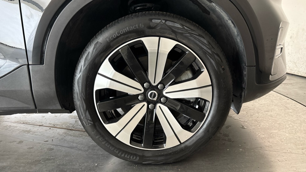 VOLVO XC40 Image 20
