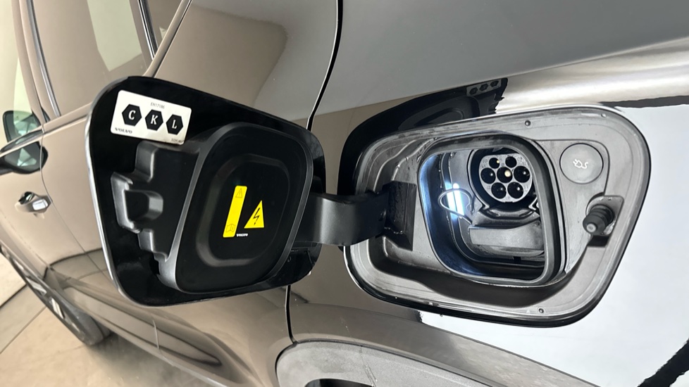 VOLVO XC40 Image 21