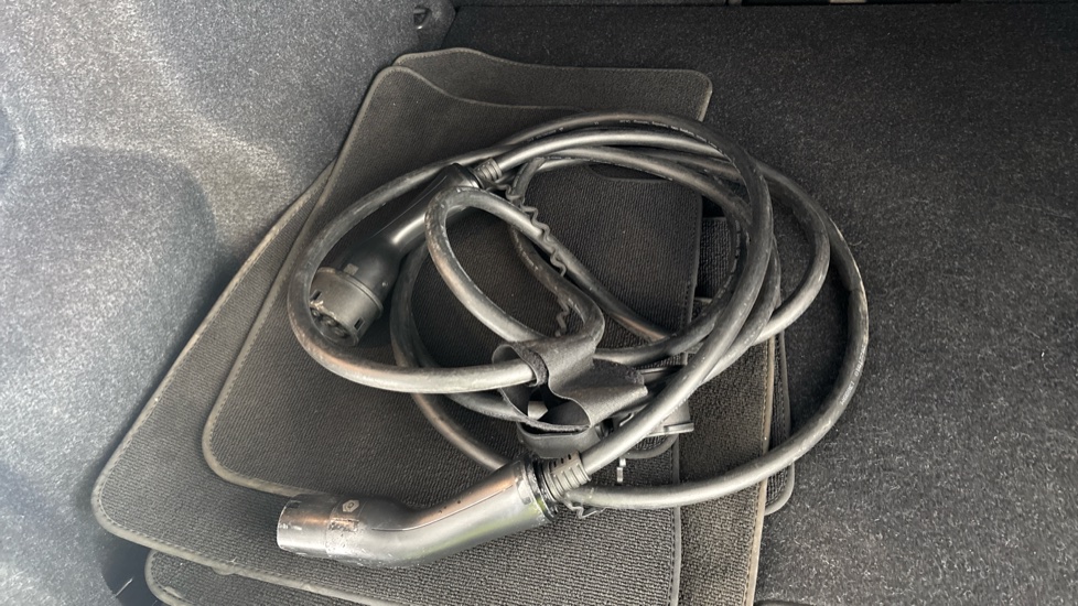 VOLVO XC40 Image 22