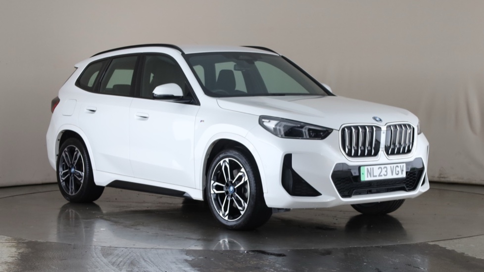 BMW iX1 Image 7