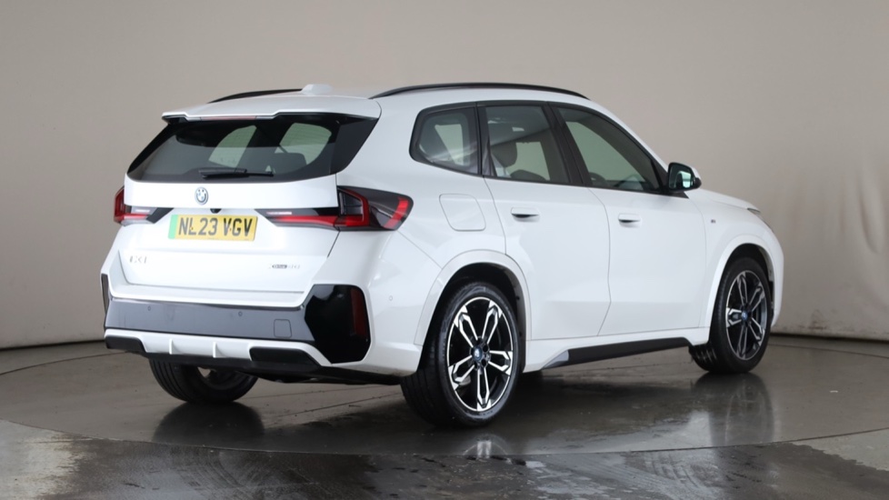 BMW iX1 Image 5