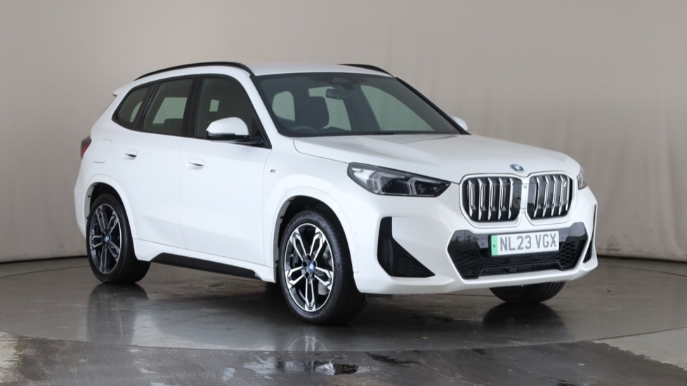 BMW iX1 Image 7
