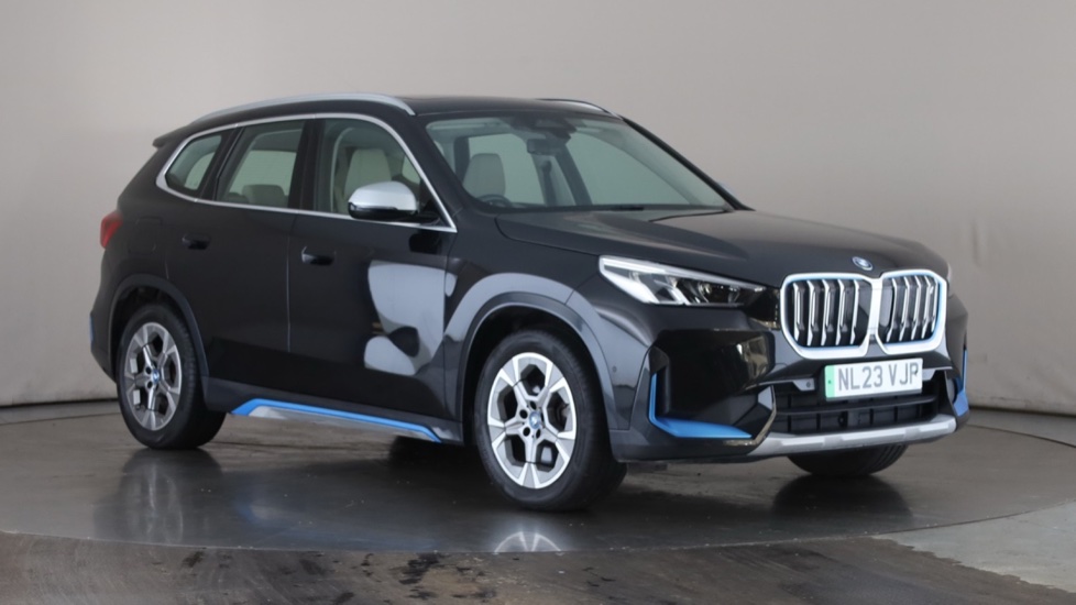 BMW iX1 Image 7