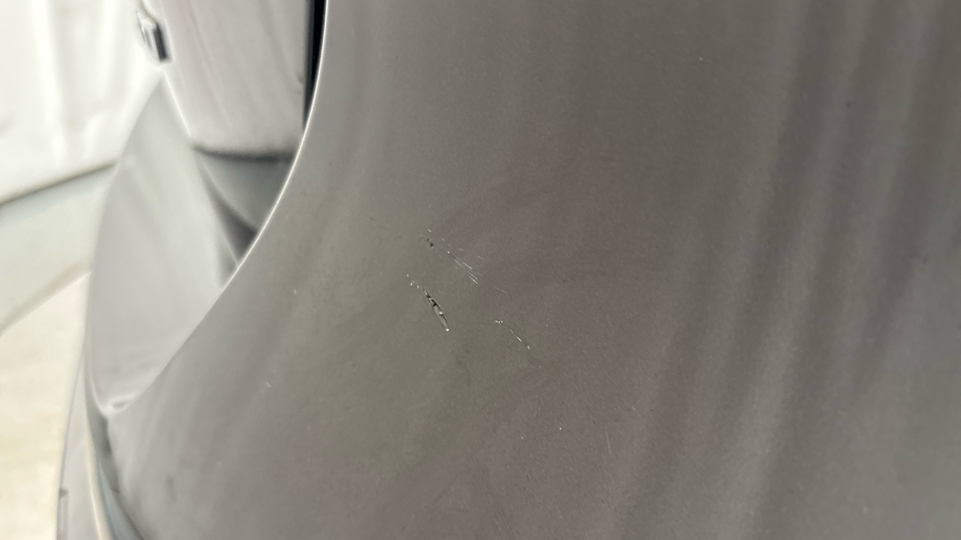 Scratches