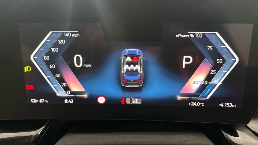 BMW iX1 Image 13