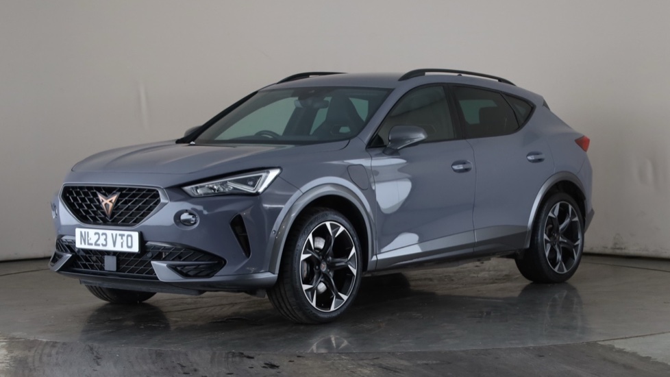 Picture of Cupra Formentor 1.4 e-HBD 245ps VZ2 DSG