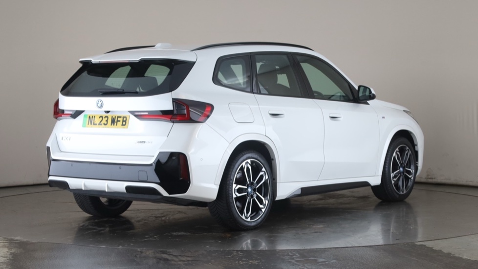BMW iX1 Image 5