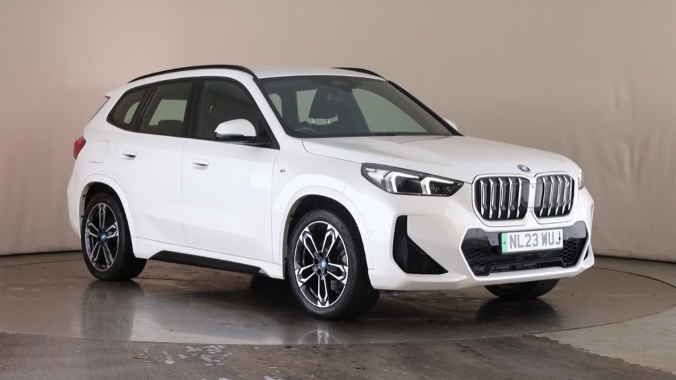 BMW iX1 Image 7