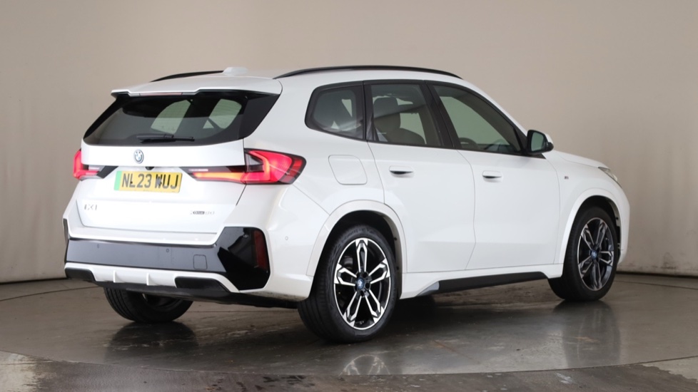 BMW iX1 Image 5