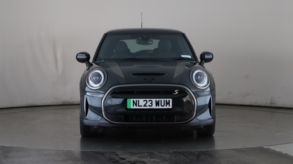 MINI HATCHBACK Image 8
