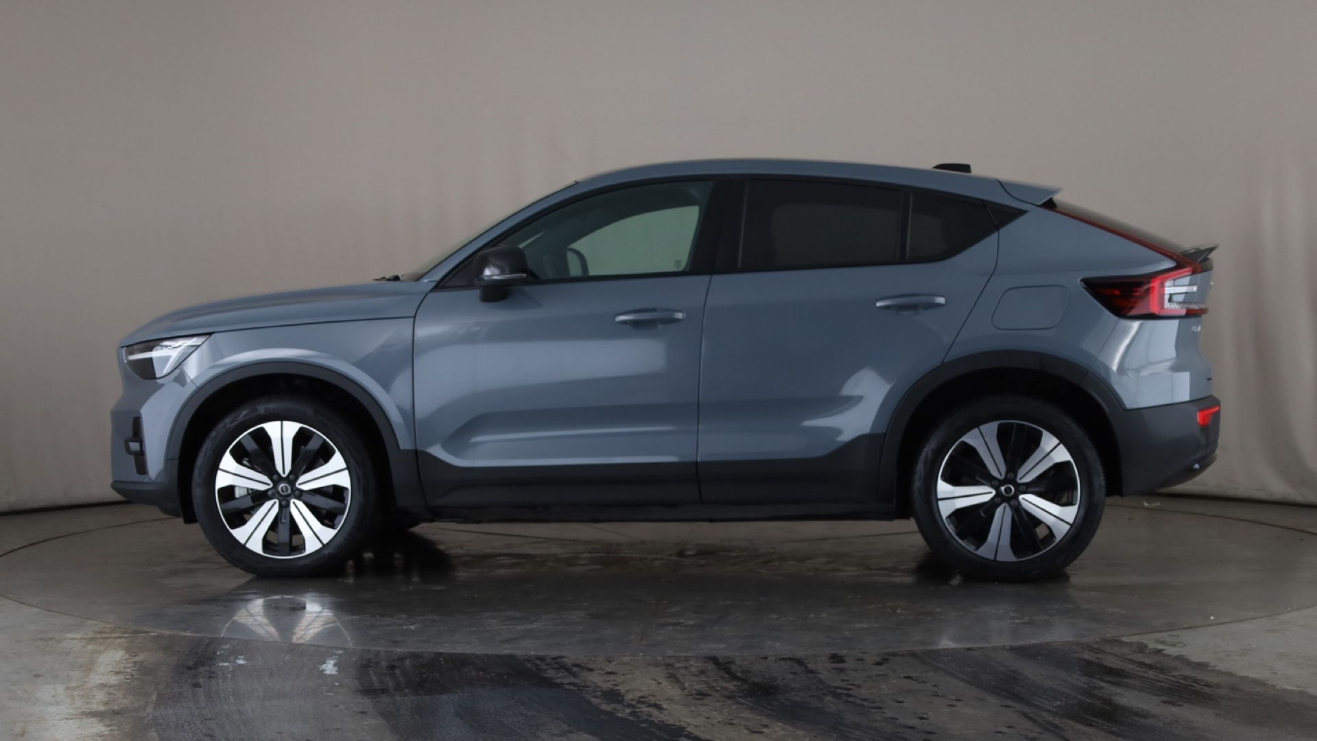 170kW Recharge Plus 69kWh 5dr Auto [2023]