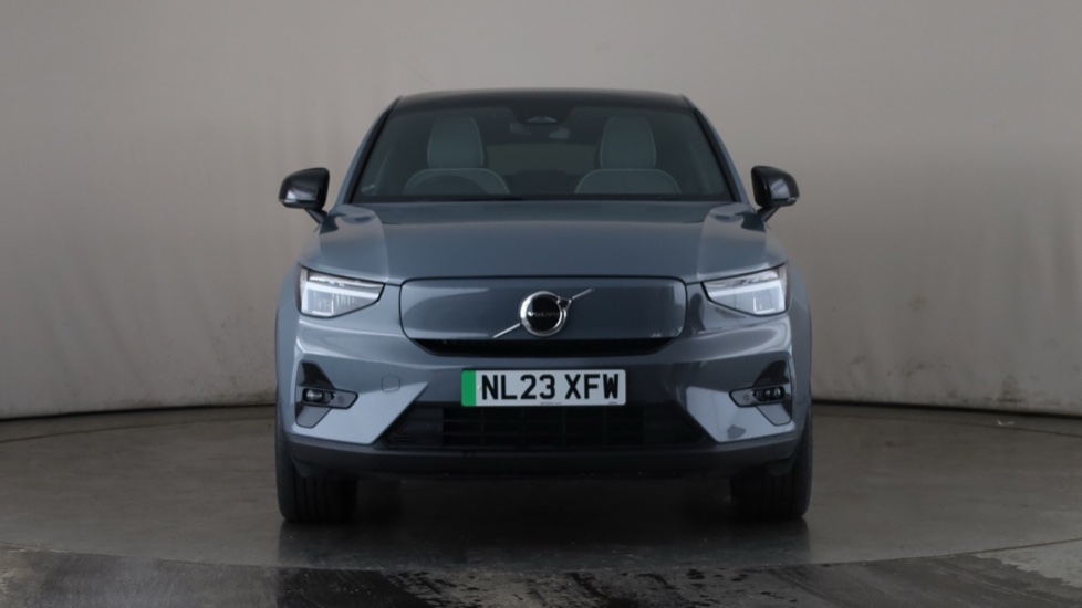 VOLVO C40 Image 8