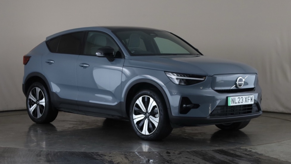 VOLVO C40 Image 7