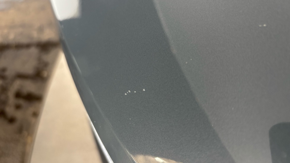 VOLVO C40 Multiple chips