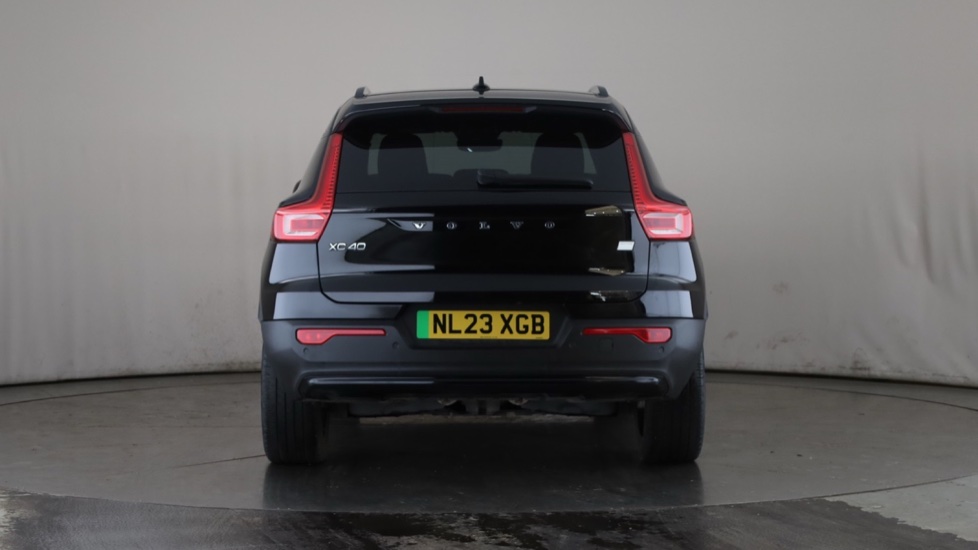 VOLVO XC40 Image 4