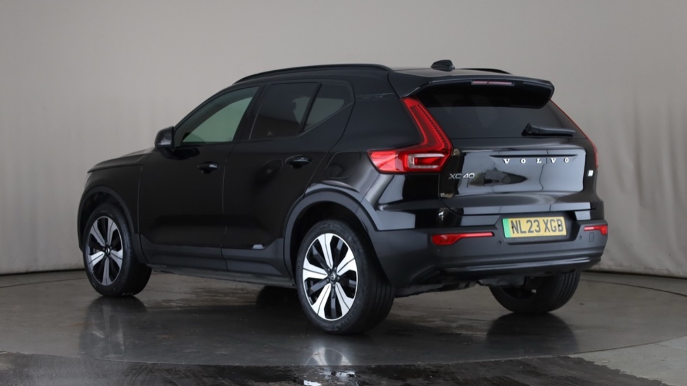 VOLVO XC40 Image 3