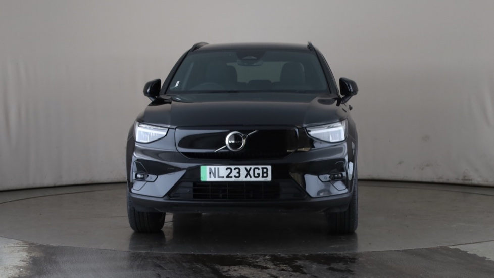 VOLVO XC40 Image 8