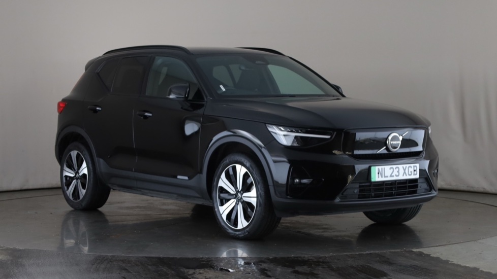 VOLVO XC40 Image 7