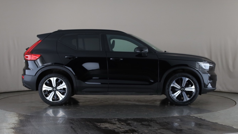 VOLVO XC40 Image 6