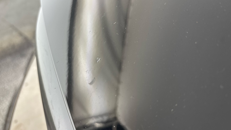 VOLVO XC40 Multiple chips