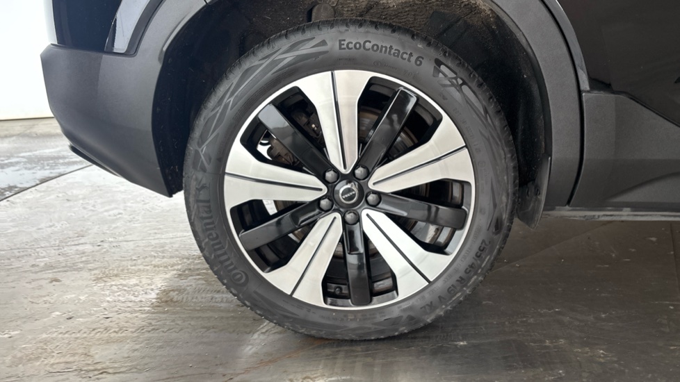 VOLVO XC40 Image 19