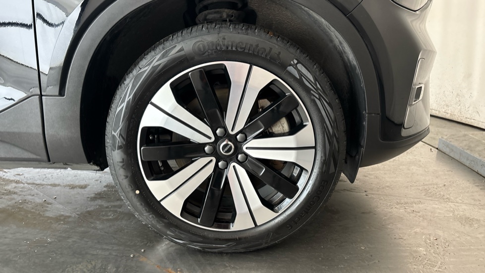 VOLVO XC40 Image 20