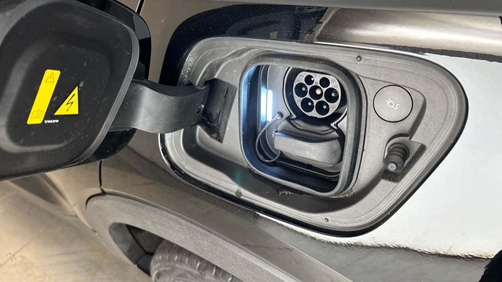 VOLVO XC40 Image 21