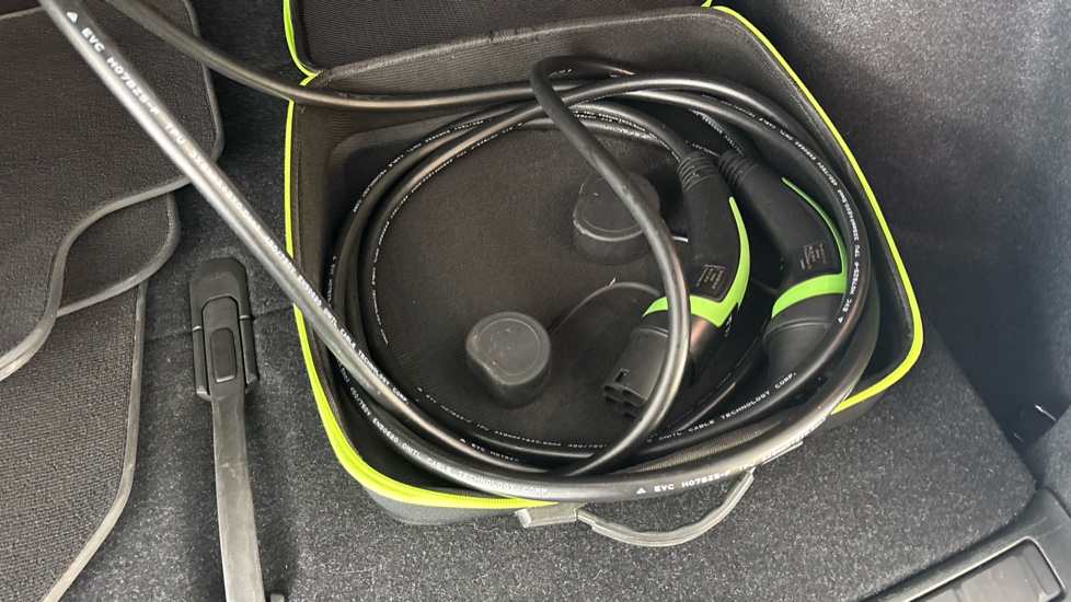 VOLVO XC40 Image 22