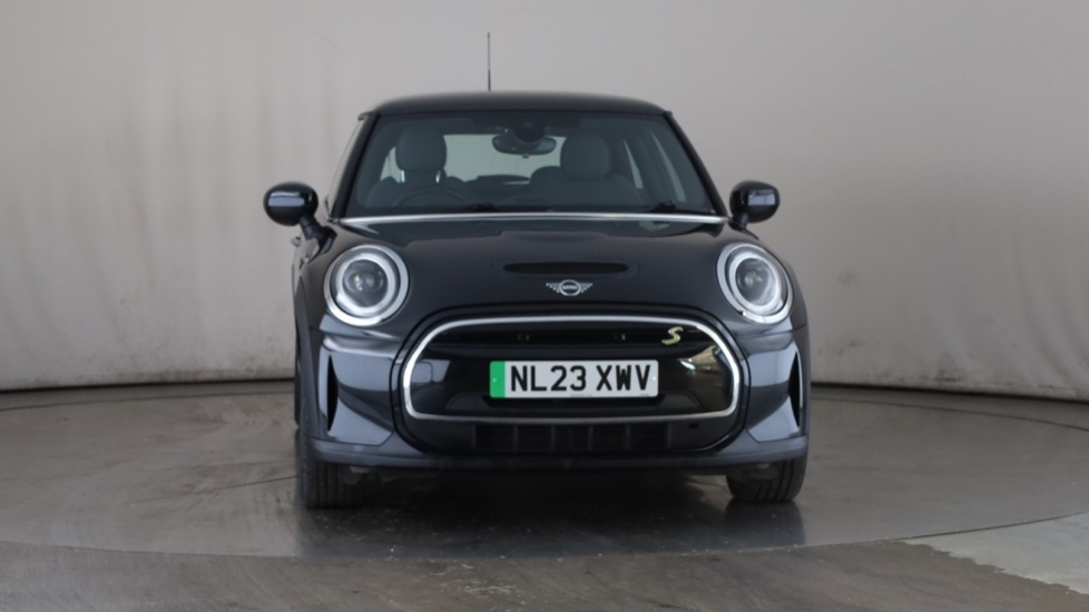 MINI HATCHBACK Image 8