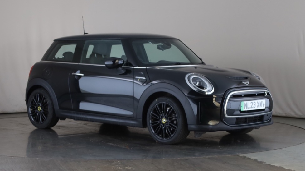 MINI HATCHBACK Image 7