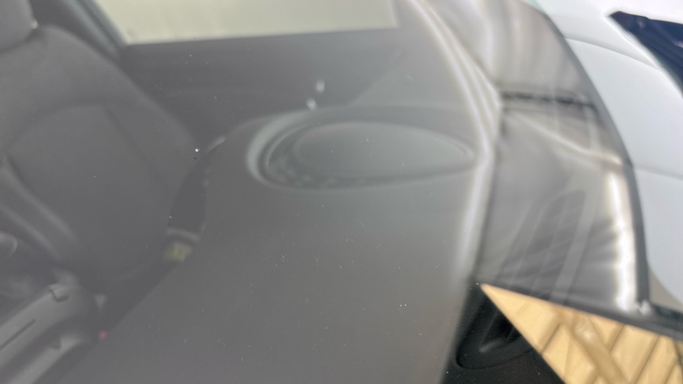 MINI HATCHBACK chips