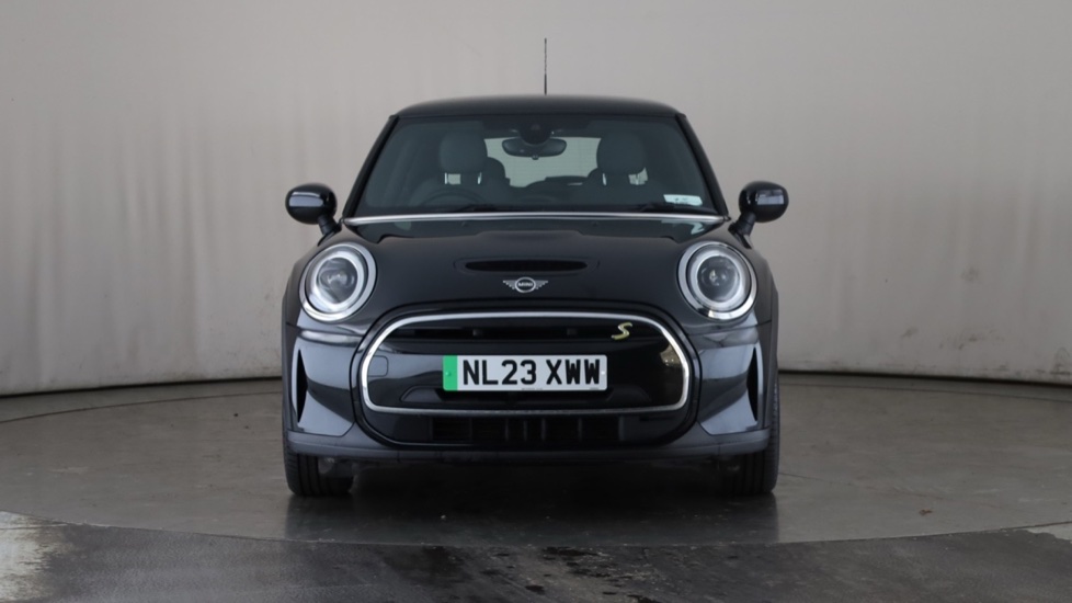MINI HATCHBACK Image 8