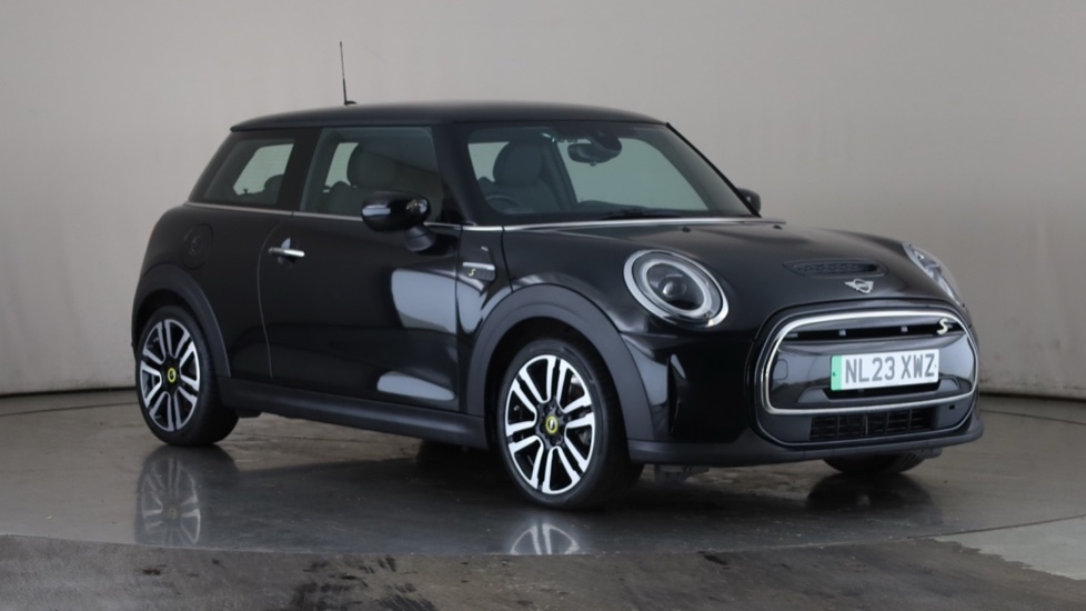 MINI HATCHBACK Image 7