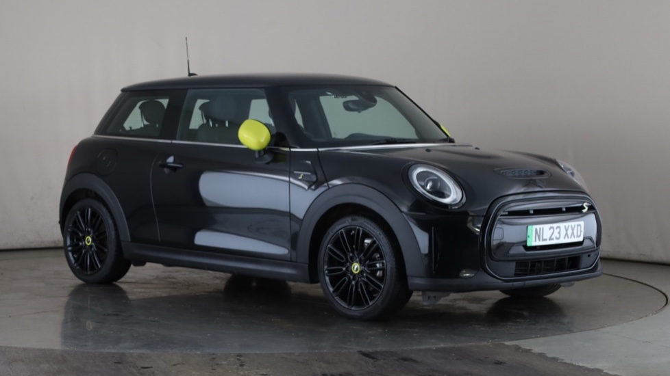 MINI HATCHBACK Image 7