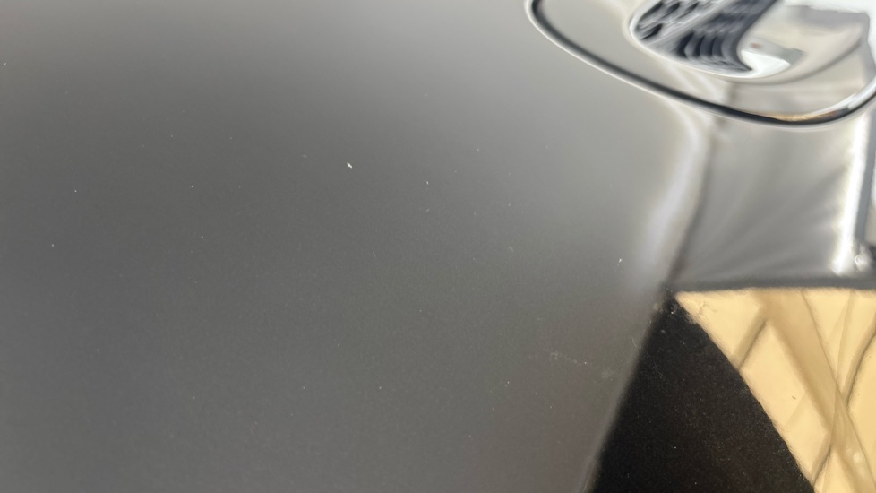 MINI HATCHBACK chips
