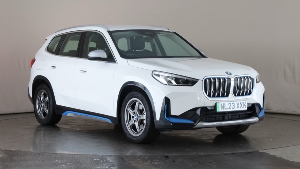 BMW iX1 Image 7