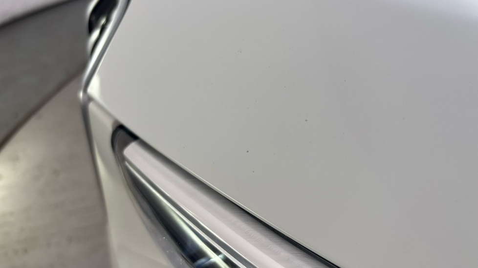 BMW iX1 chips