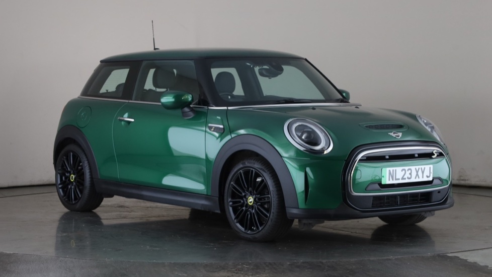 MINI HATCHBACK Image 7