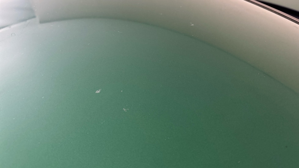 MINI HATCHBACK contamination