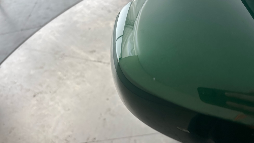 MINI HATCHBACK chips